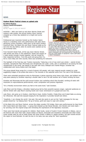 Columbia Paper 2011